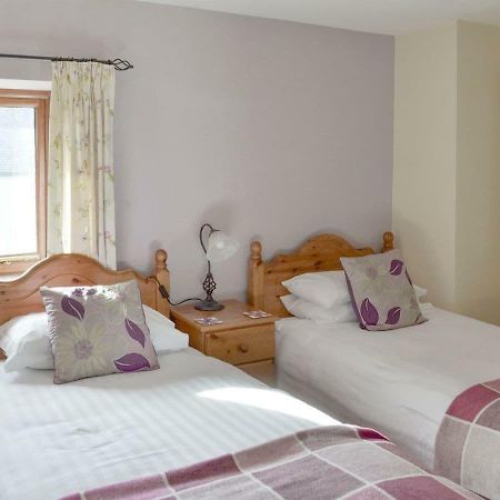 Chaffinch Cottage, Newhouse Barton Cottages Broadhempston エクステリア 写真