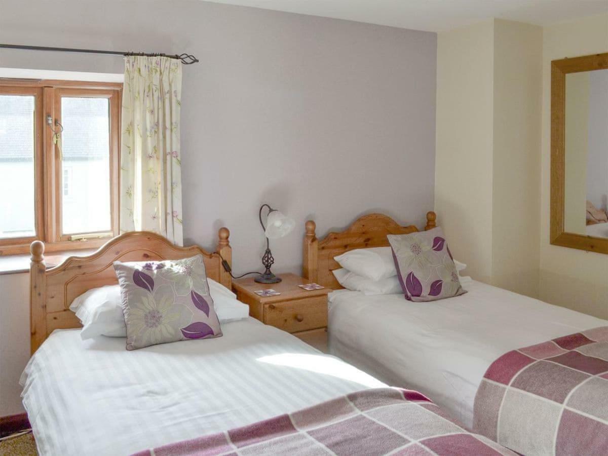 Chaffinch Cottage, Newhouse Barton Cottages Broadhempston エクステリア 写真